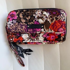 Vera Bradley All In One Crossbody